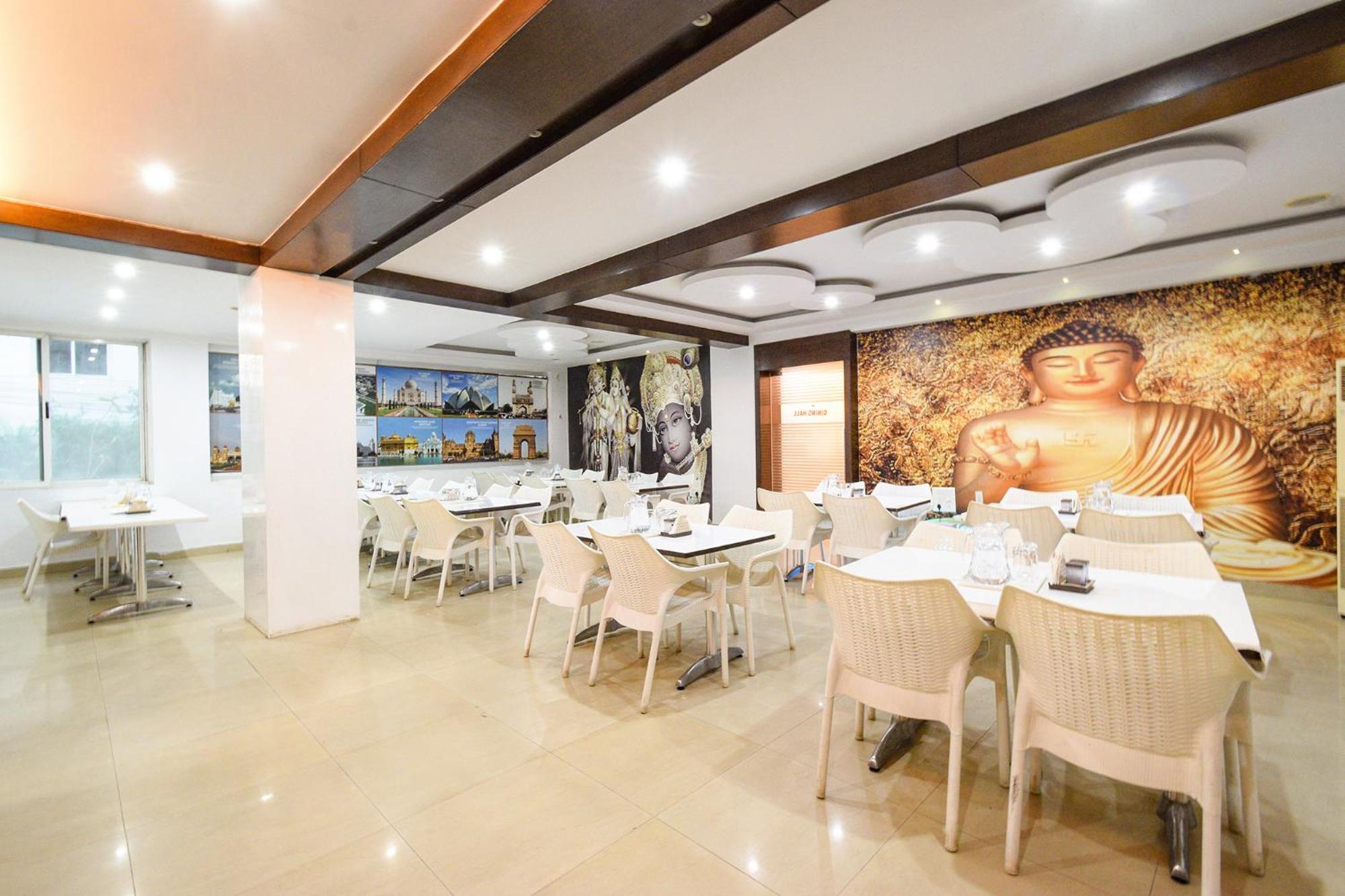 Fabhotel Aditya Homes - Nr Isb, Gachibowli Гайдарабад Екстер'єр фото